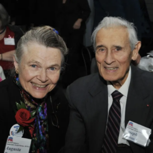 LETOURNEAU: ‘Owed’ (Ode) to Augusta